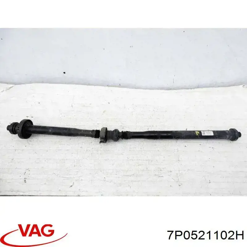 Junta universal traseira montada VAG 7P0521102T preço, a partir de 417,13 USD