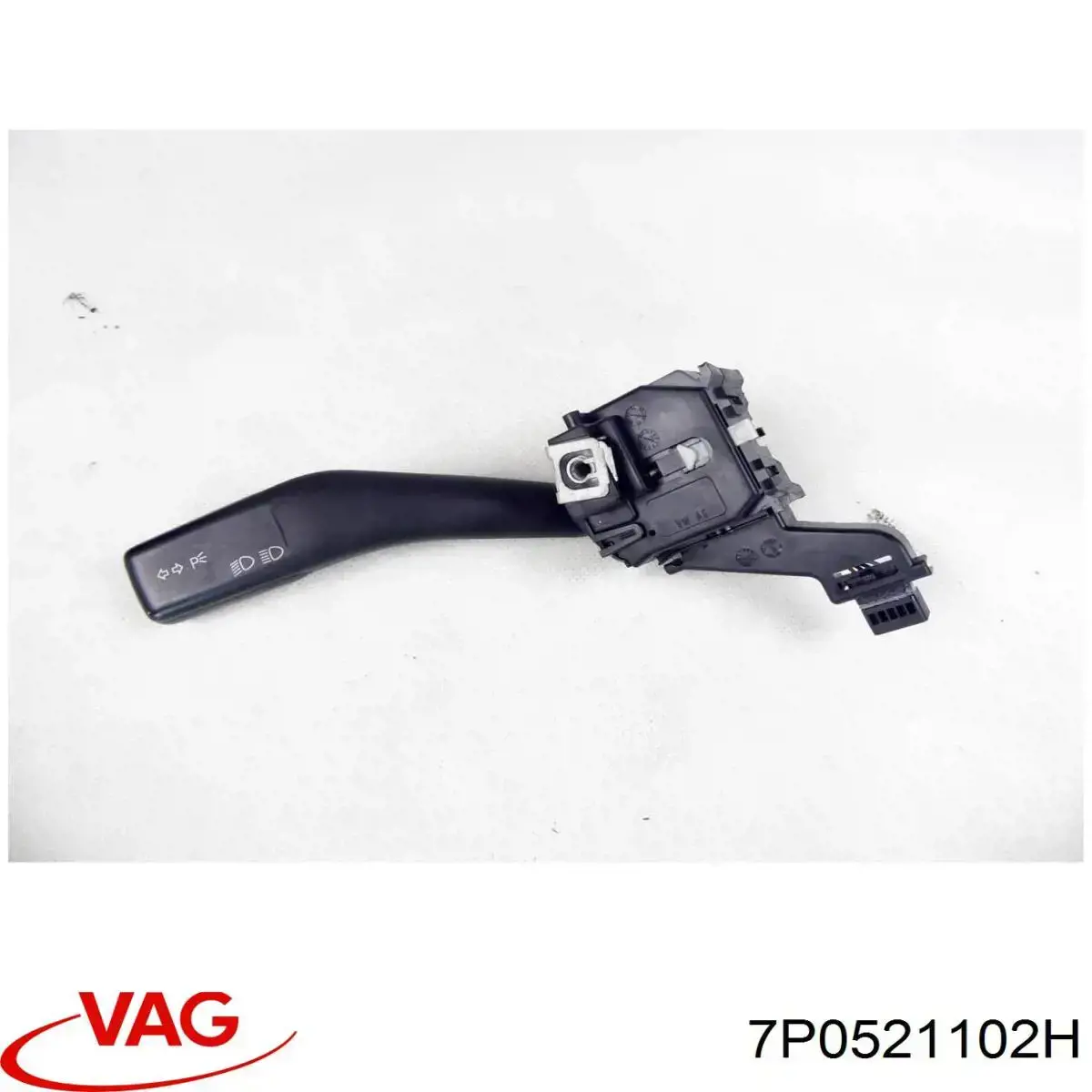 Compre 7P0521102T VAG Junta universal traseira montada