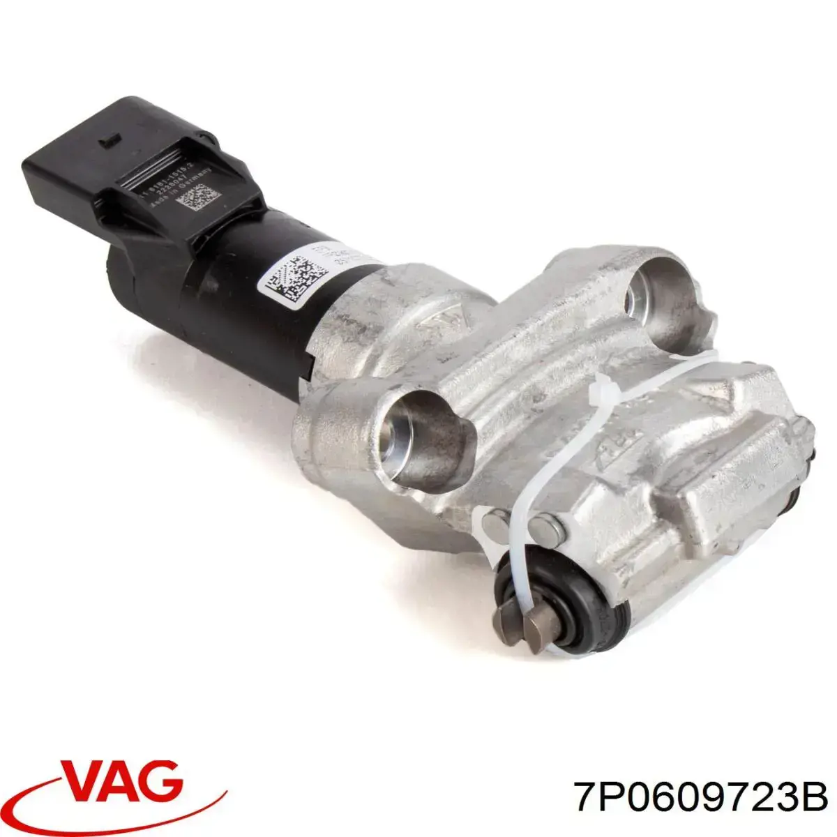 Acionamento elétrico do freio de estacionamento VAG 7P0609723B preço, a partir de 303,12 USD