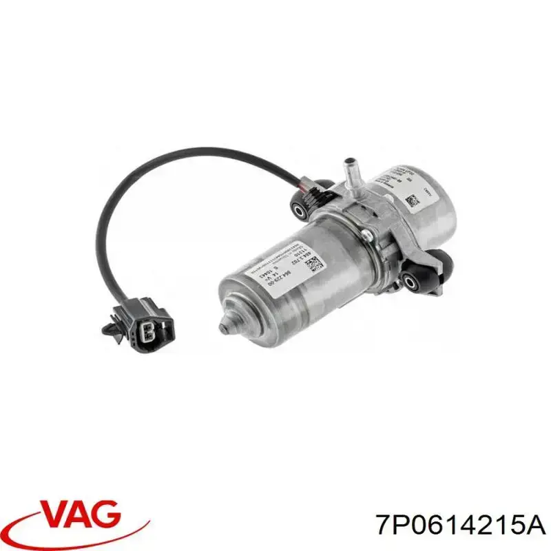 7P0614215A VAG Bomba a vácuo