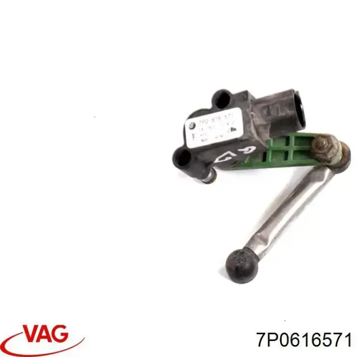 Sensor traseiro do nível de posição de carroçaria Hotaru HBE2327 preço, a partir de 45,31 USD