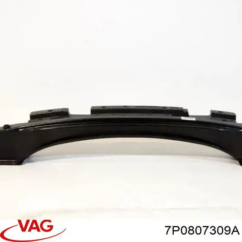 Reforçador do pára-choque traseiro VAG 7P0807309A preço, a partir de 155,70 USD