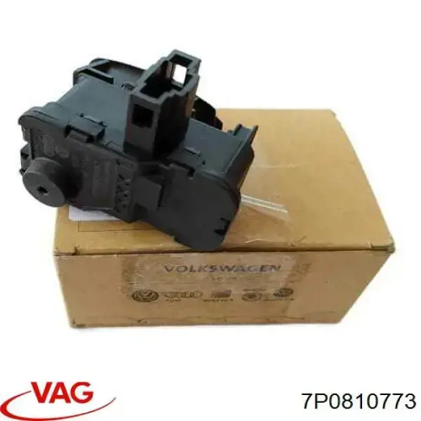 Motor acionador de abertura do alcapão de tanque VAG 7P0810773 preço, a partir de 23,09 USD