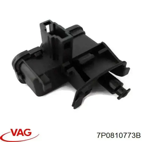 Motor acionador de abertura do alcapão de tanque VAG 7P0810773B preço, a partir de 36,78 USD