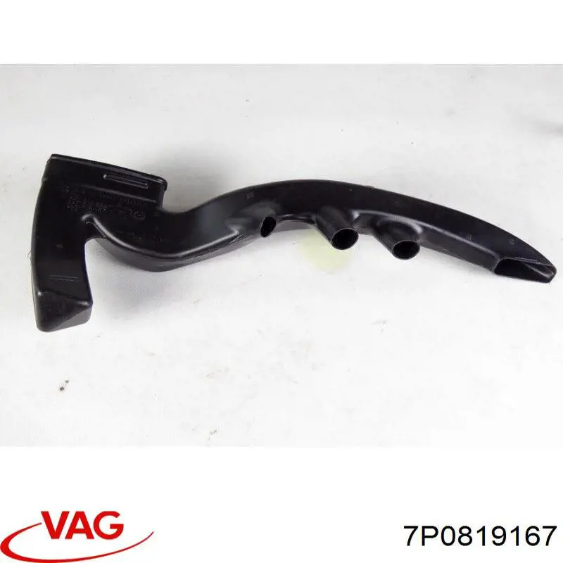 7P0819167 VAG 