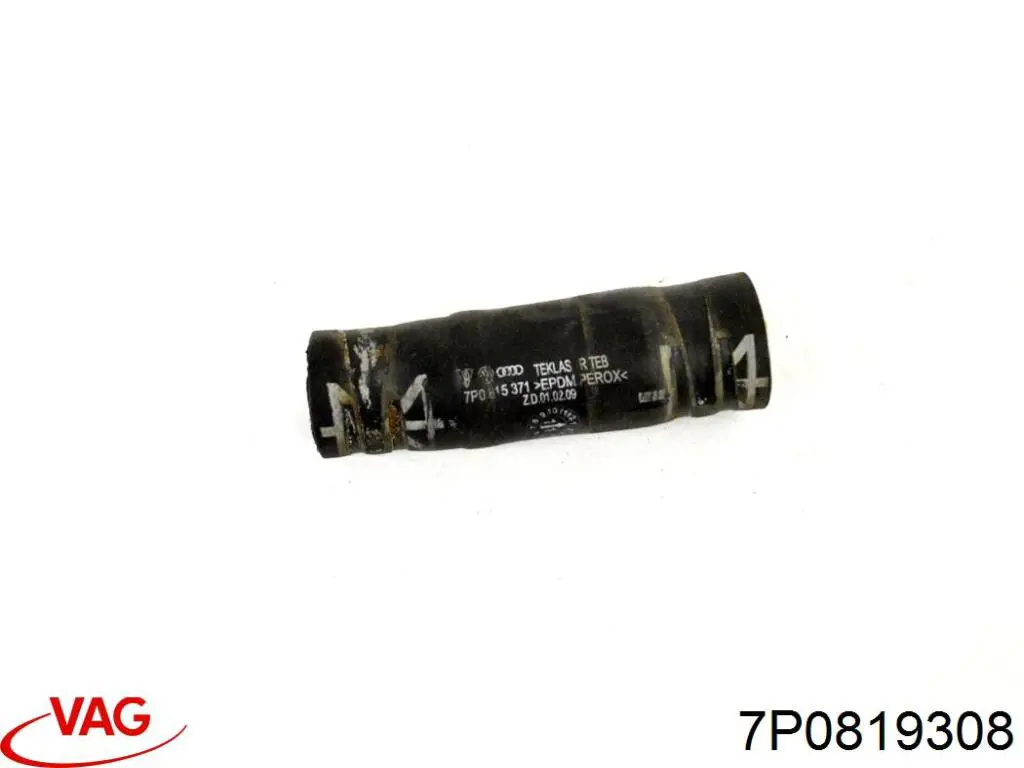 VAG 7P0819308 preço, a partir de 26,74 USD