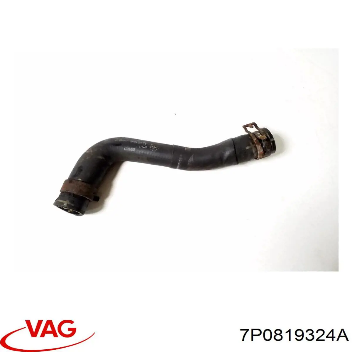  VAG 7P0819324A preço, a partir de 30,94 USD