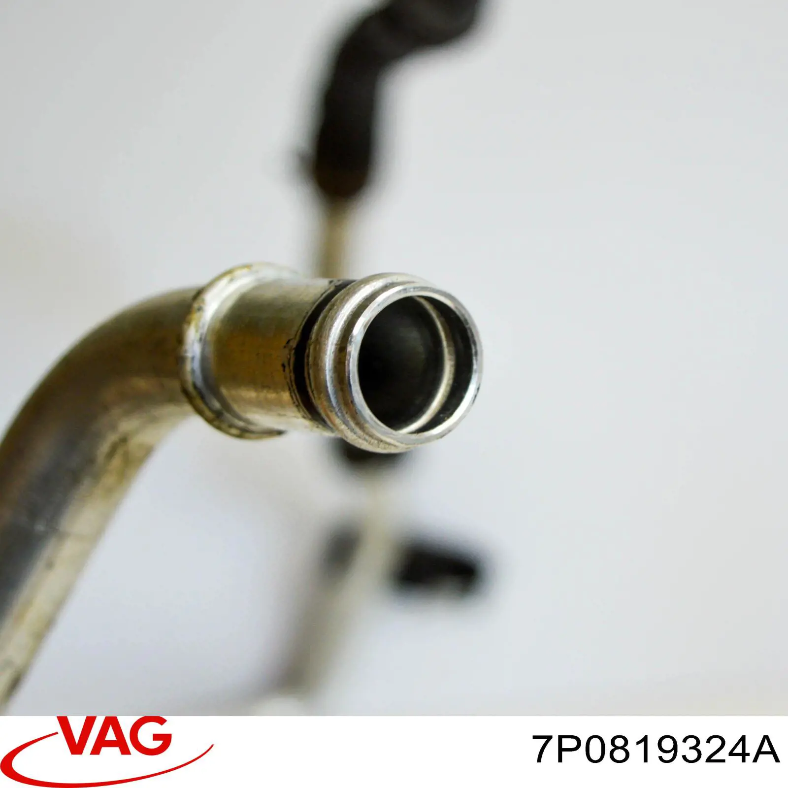 Compre 7P0819324A VAG 