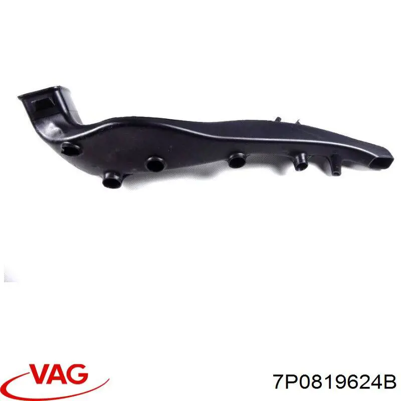 7P0819624B VAG 