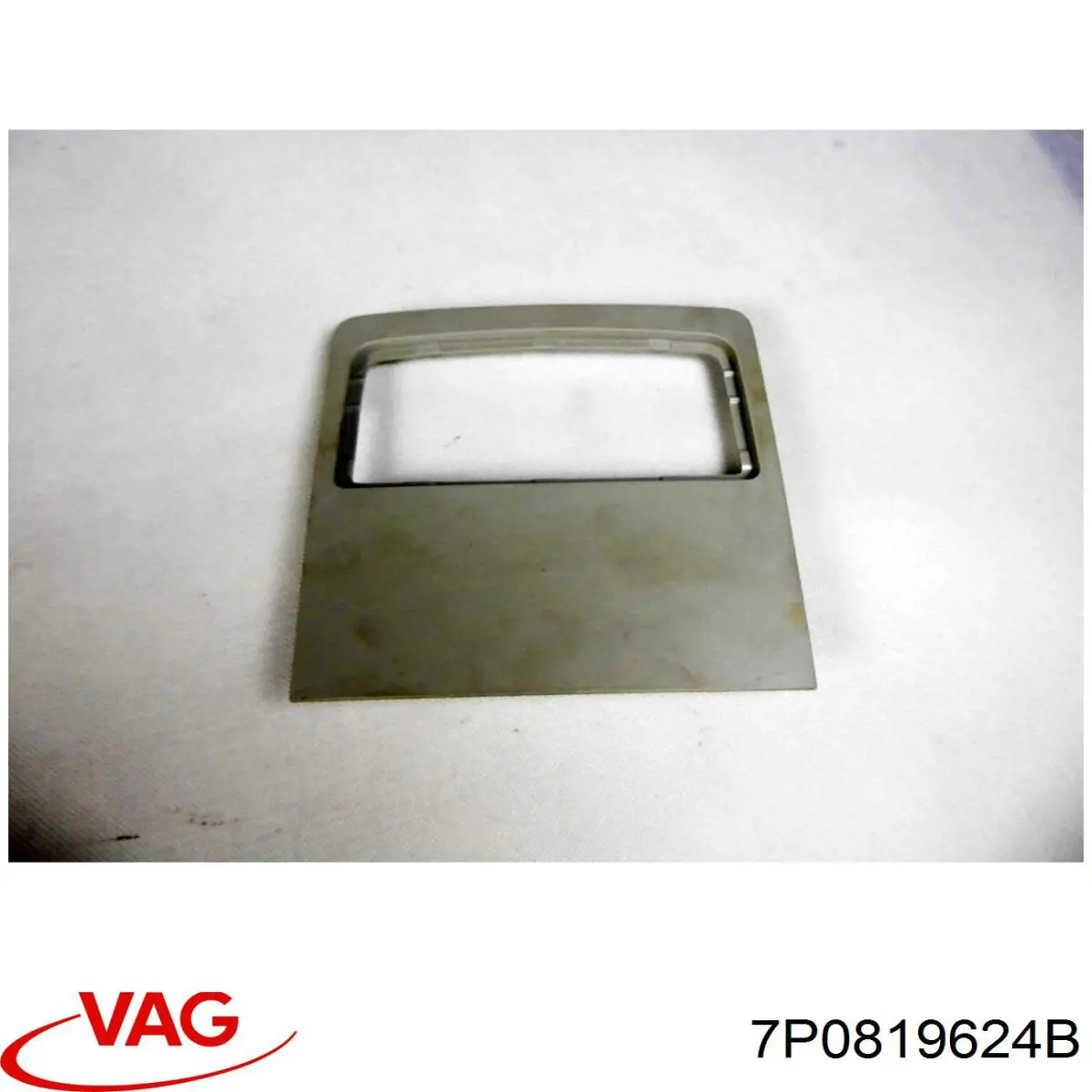  VAG 7P0819624B preço, a partir de 51,08 USD