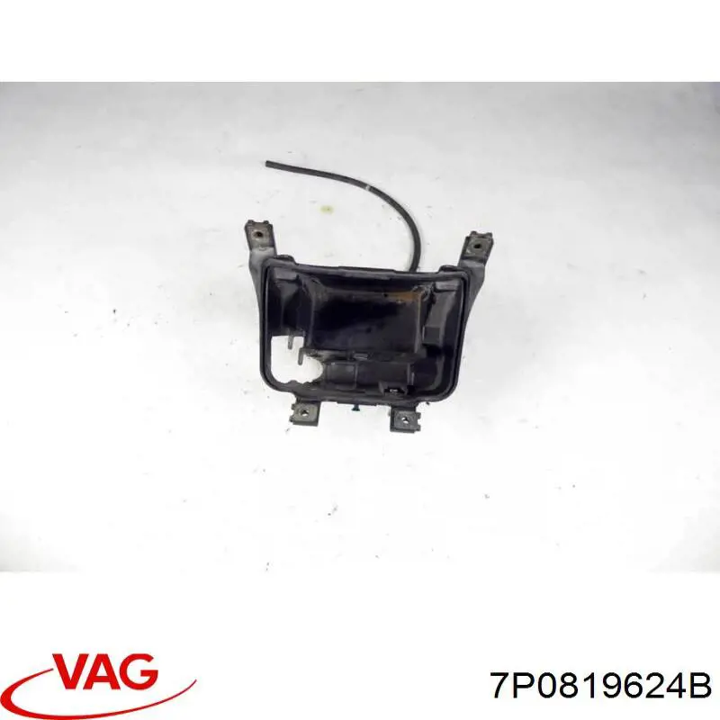 Compre 7P0819624B VAG 