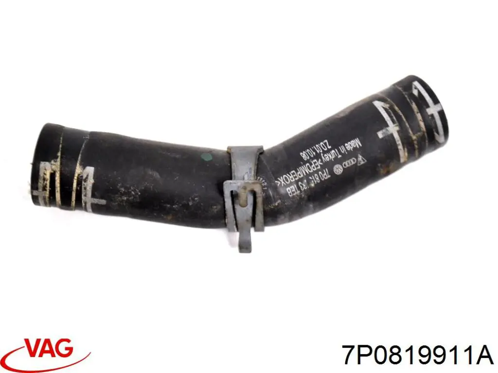  VAG 7P0819911A preço, a partir de 136,01 USD