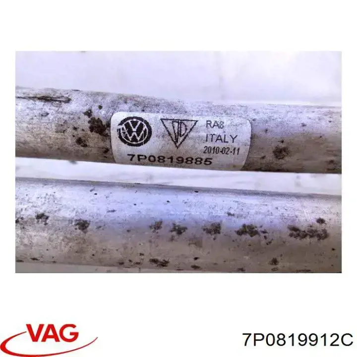  VAG 7P0819912C preço, a partir de 221,17 USD