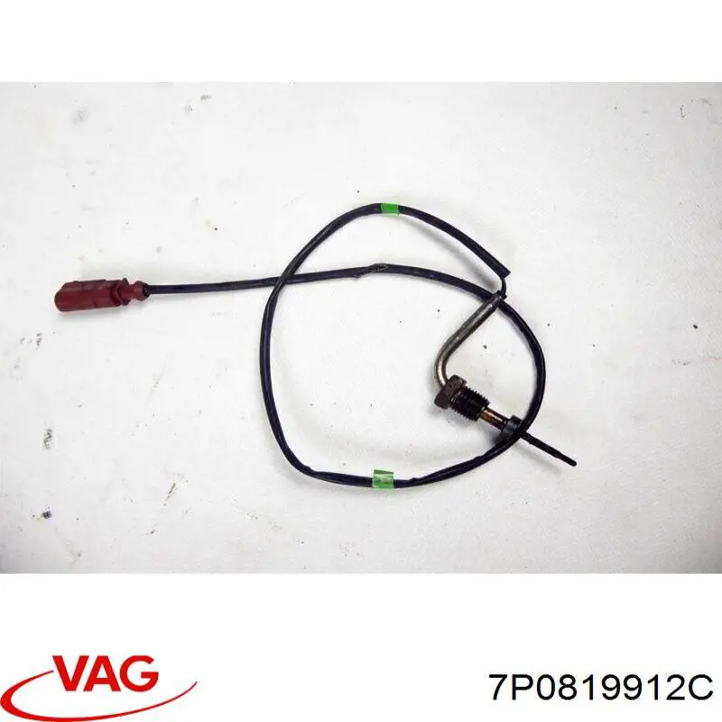 Compre 7P0819912C VAG 