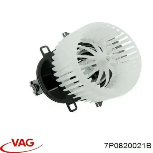 Motor de ventilador de forno (de aquecedor de salão) VAG 7P0820021B preço, a partir de 210,94 USD