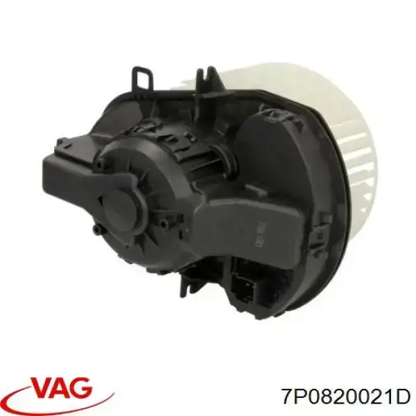 Motor de ventilador de forno (de aquecedor de salão) VAG 7P0820021D preço, a partir de 149,83 USD