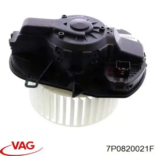 Motor de ventilador de forno (de aquecedor de salão) VAG 7P0820021F preço, a partir de 210,94 USD