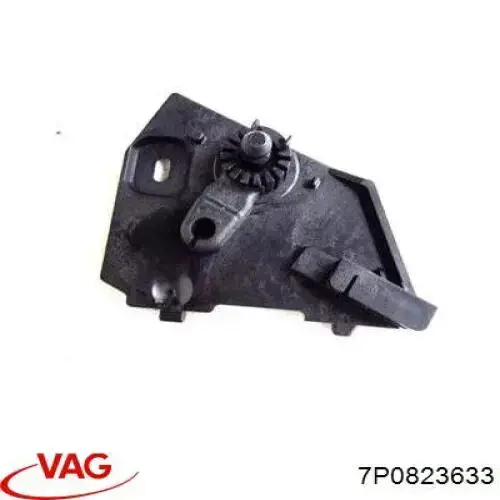 Arruela de cambota VAG 7P0823633 preço, a partir de 19,28 USD
