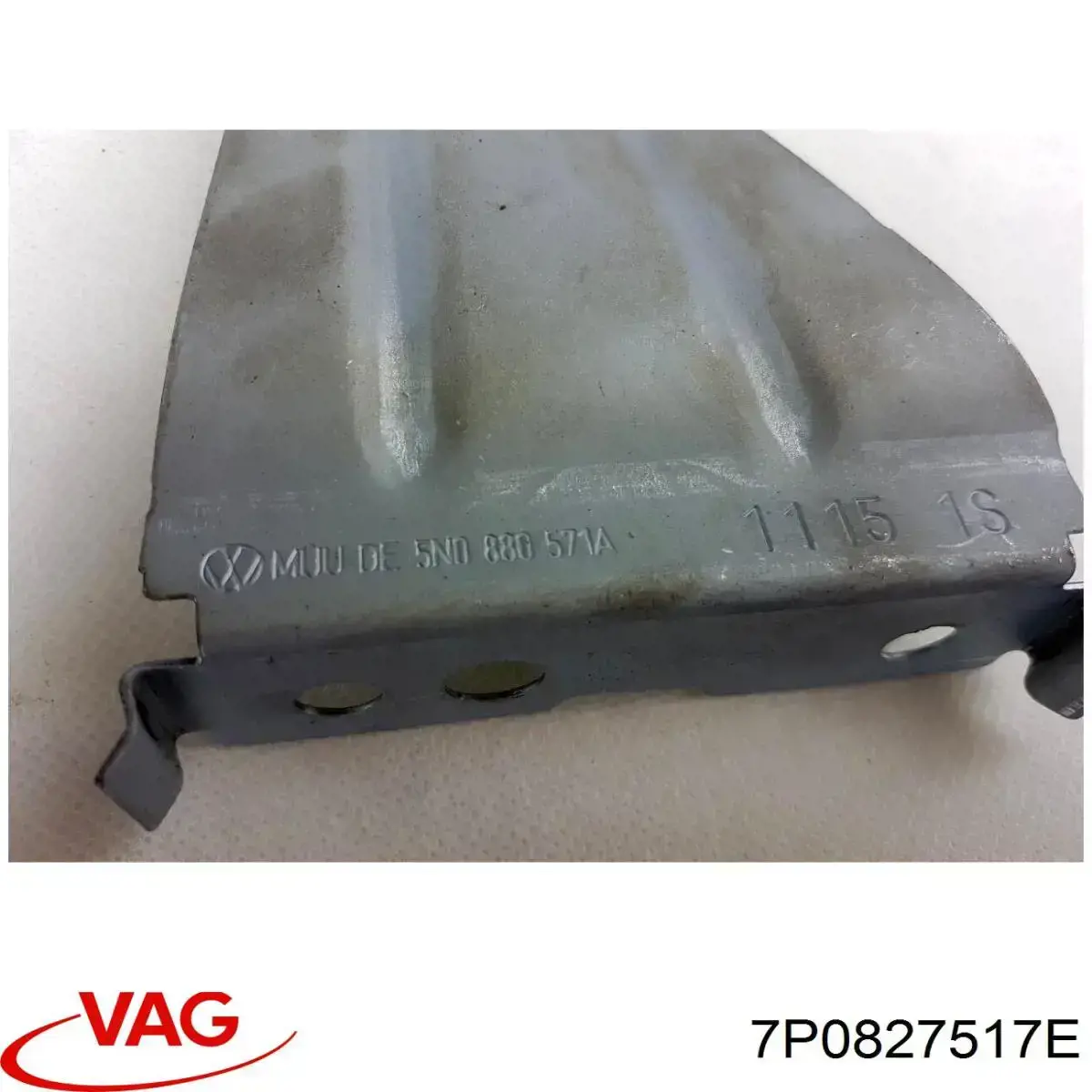 VAG 7P0827517E preço, a partir de 77,54 USD