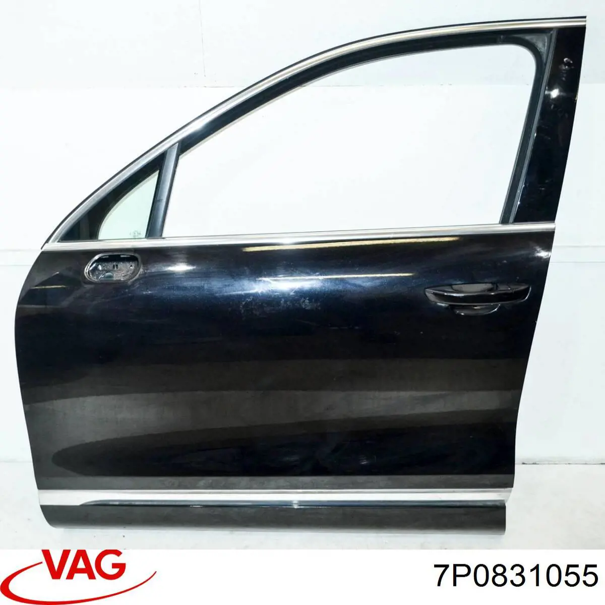 Compre FP7417315 FPS Porta dianteira esquerda