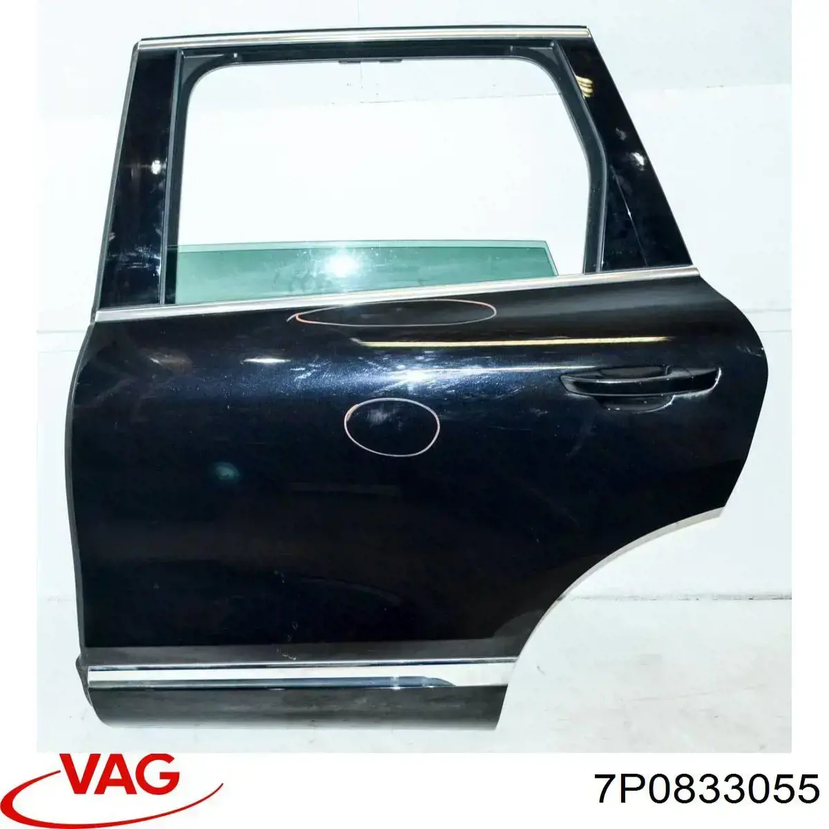 Compre 30833026 AND Porta traseira esquerda