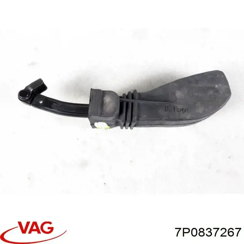  VAG 7P0837267 preço, a partir de 32,56 USD