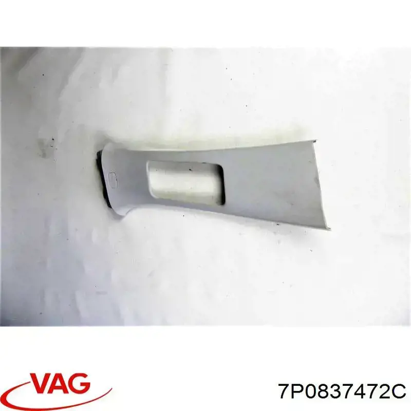 Compre 7P0837472C VAG 