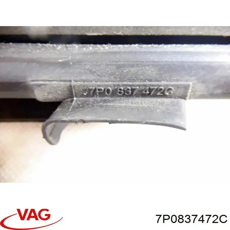 7P0837472C VAG 