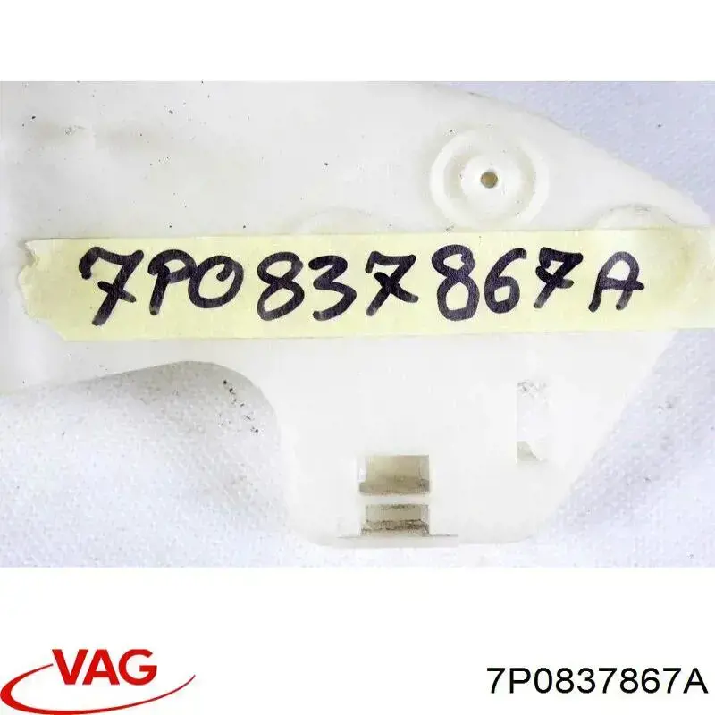  VAG 7P0837867A preço, a partir de 61,86 USD