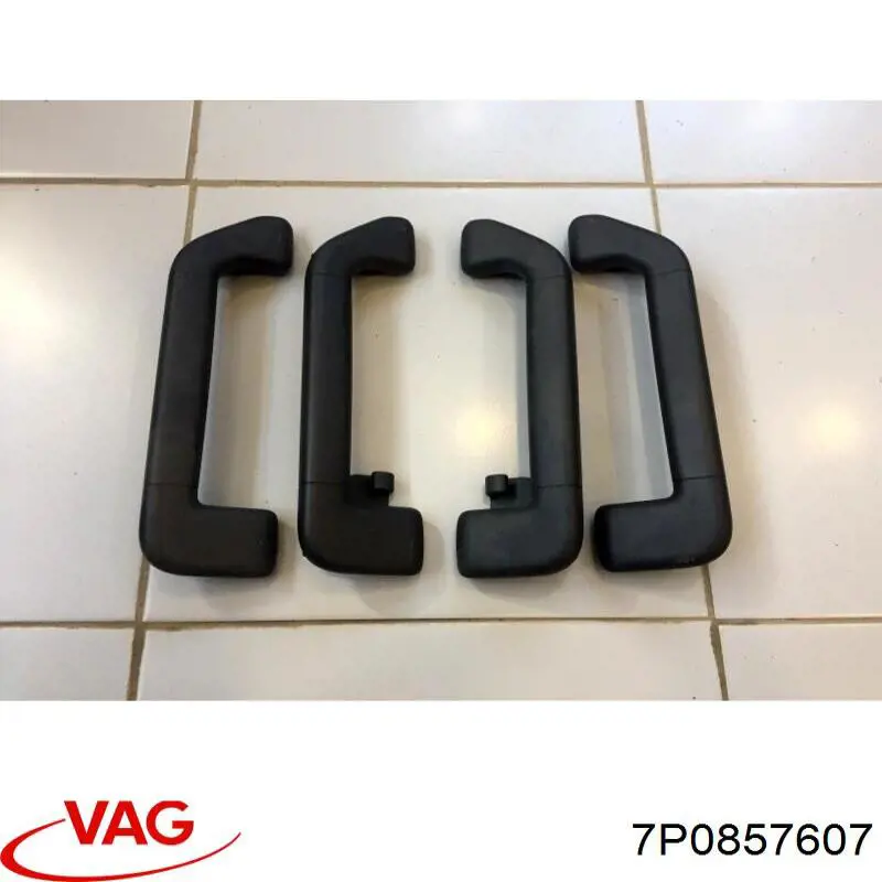 7P0857607AY20 VAG 