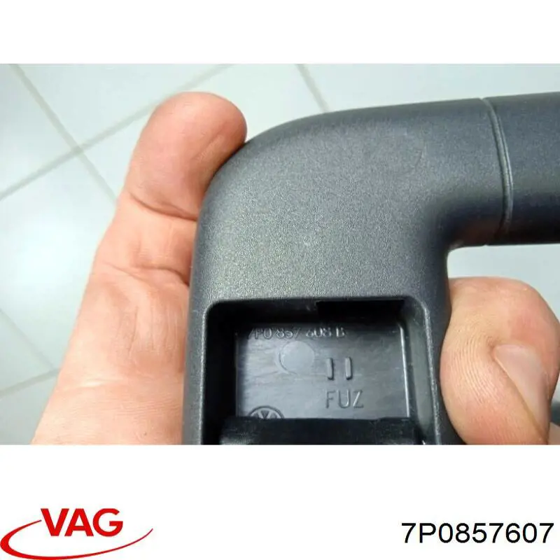  VAG 7P0857607AY20 preço, a partir de 82,76 USD
