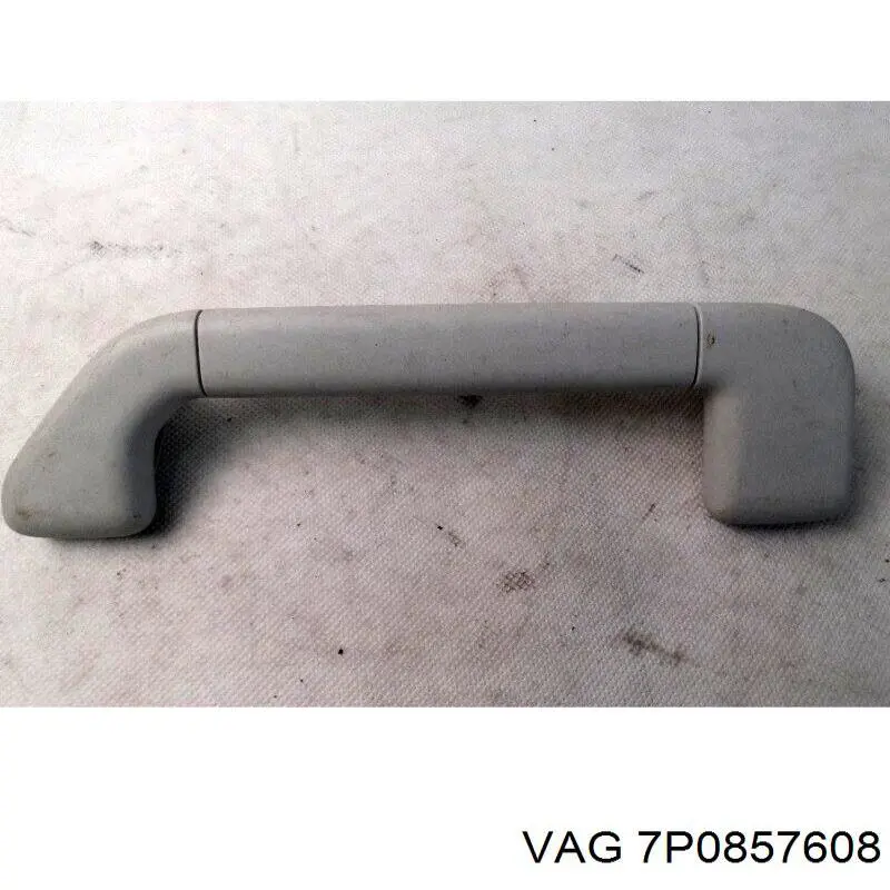 7P0857608AY20 VAG 
