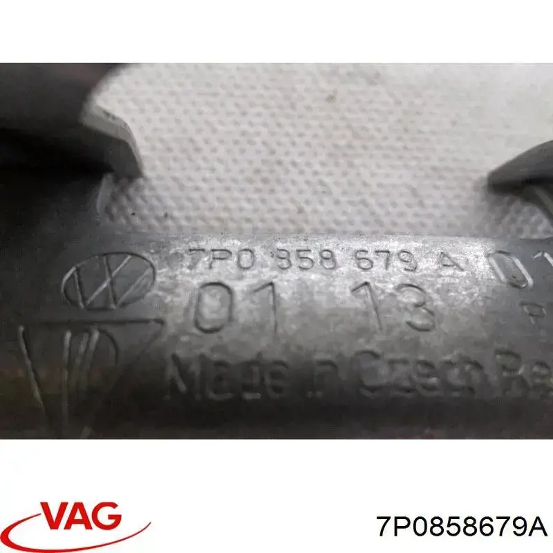  VAG 7P0858679A preço, a partir de 66,44 USD