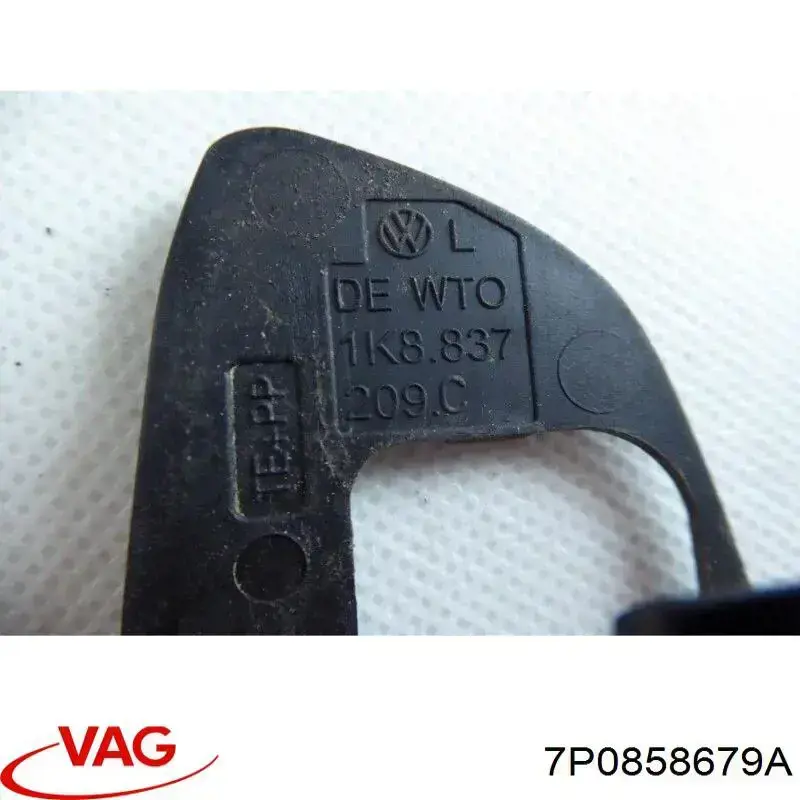 Compre 7P0858679A VAG 