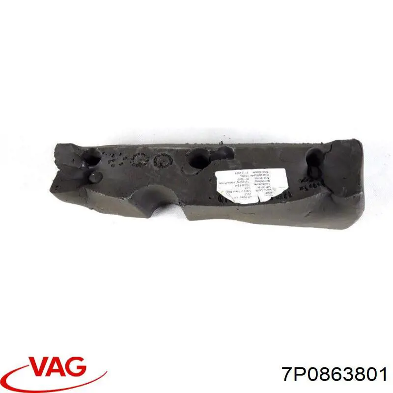 7P0863801 VAG 
