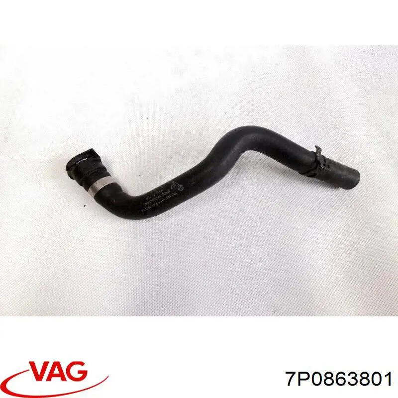  VAG 7P0863801 preço, a partir de 75,66 USD