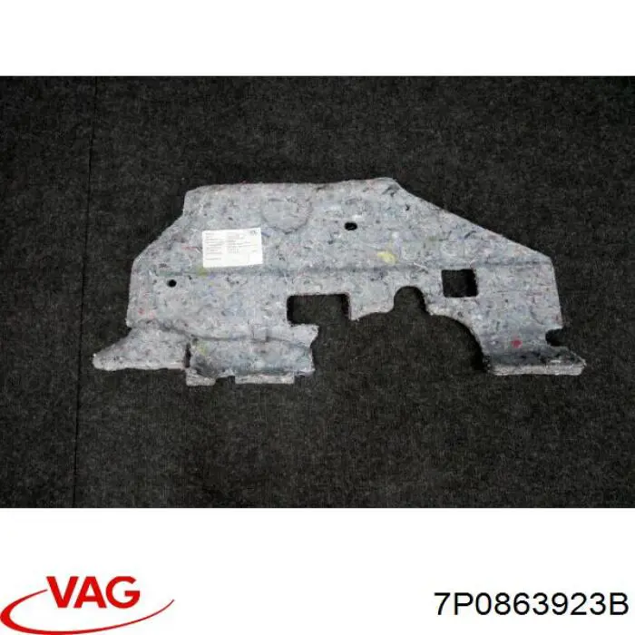  VAG 7P0863923B preço, a partir de 8,93 USD