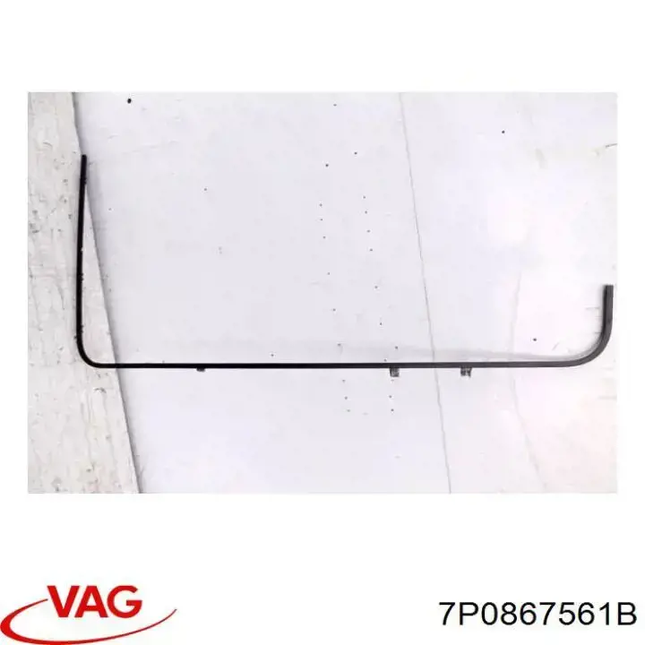 7P0867561B VAG 