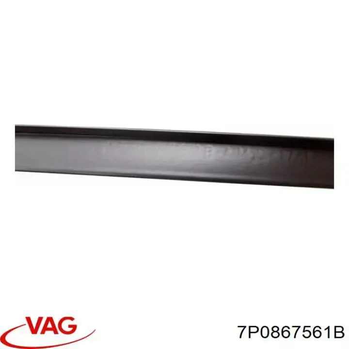  VAG 7P0867561B preço, a partir de 222,71 USD