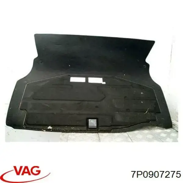 Compre 7P0907275 VAG Sensor de pressão de ar nos pneus