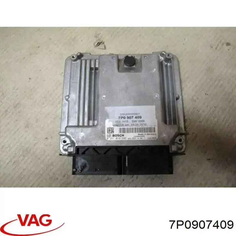  VAG 7P0907409 preço, a partir de 612,92 USD