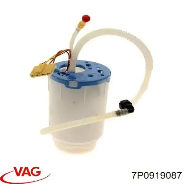 Módulo de bomba de combustível com sensor do nível de combustível Continental/Siemens 2803580122302 preço, a partir de 217,93 USD