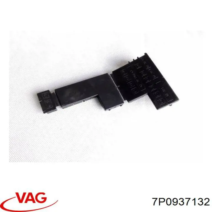 7P0937132 VAG 