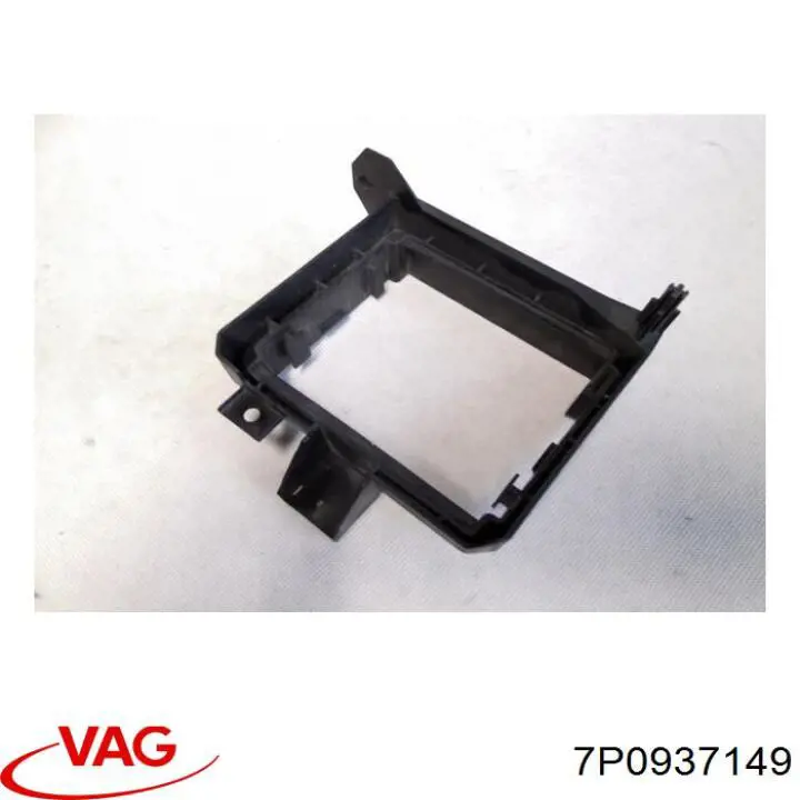 7P0937149 VAG Unidade de relês