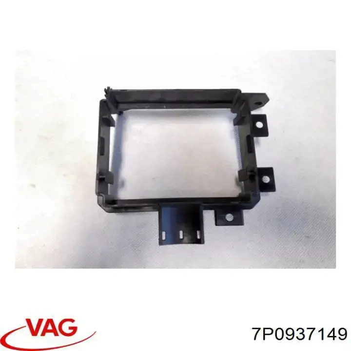 Unidade de relês VAG 7P0937149 preço, a partir de 72,31 USD