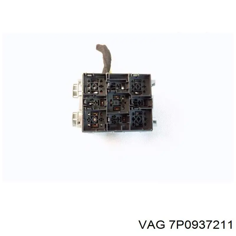7P0937211 VAG 
