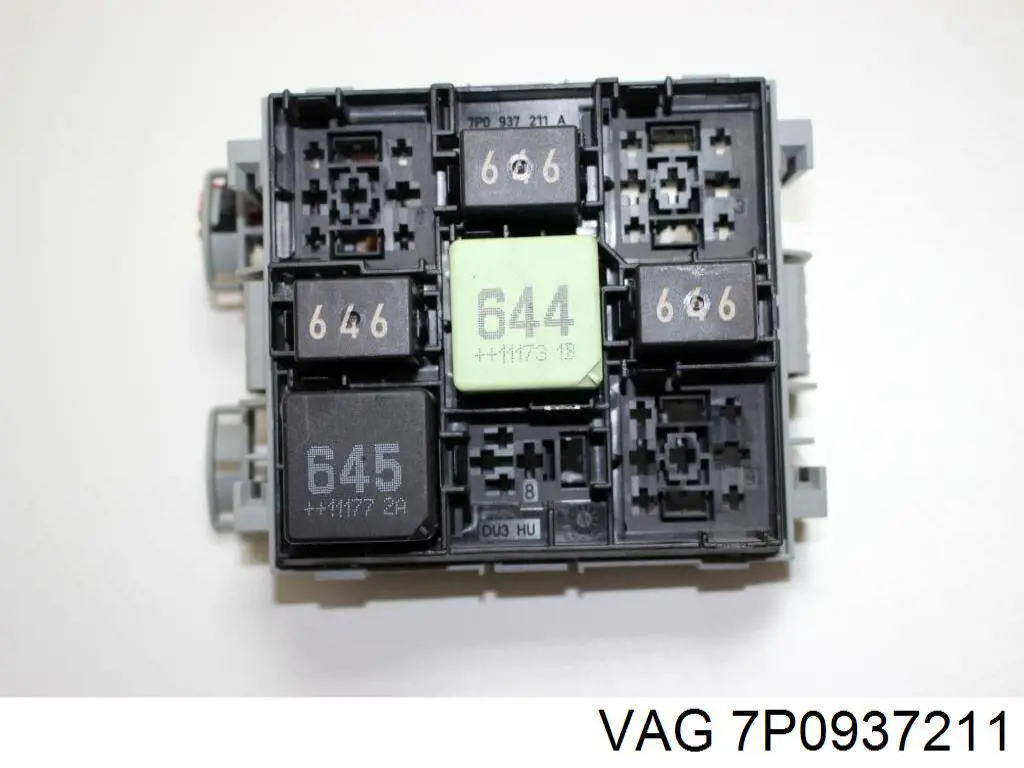  VAG 7P0937211 preço, a partir de 31,93 USD