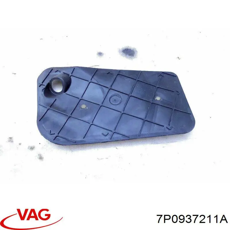 Compre 7P0937211A VAG Unidade de relês