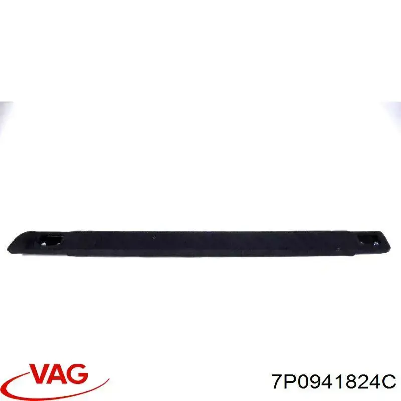 Unidade de dispositivos de segurança VAG 7P0941824C preço, a partir de 96,31 USD