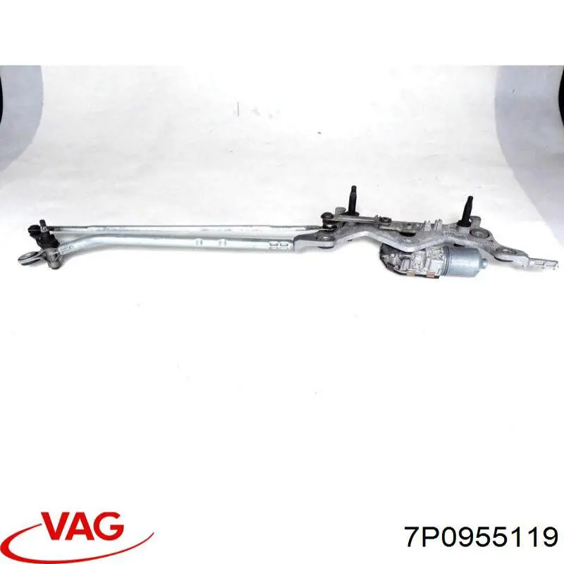  VAG 7P0955119 preço, a partir de 105,71 USD